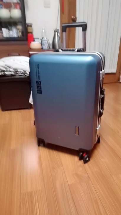 吐血转让抵债  处理几个全新行李箱 拉杆箱...