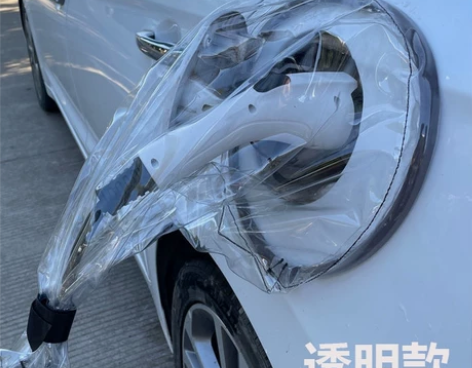 防雨套加厚电动汽车充电防雨新能源枪口防水防...
