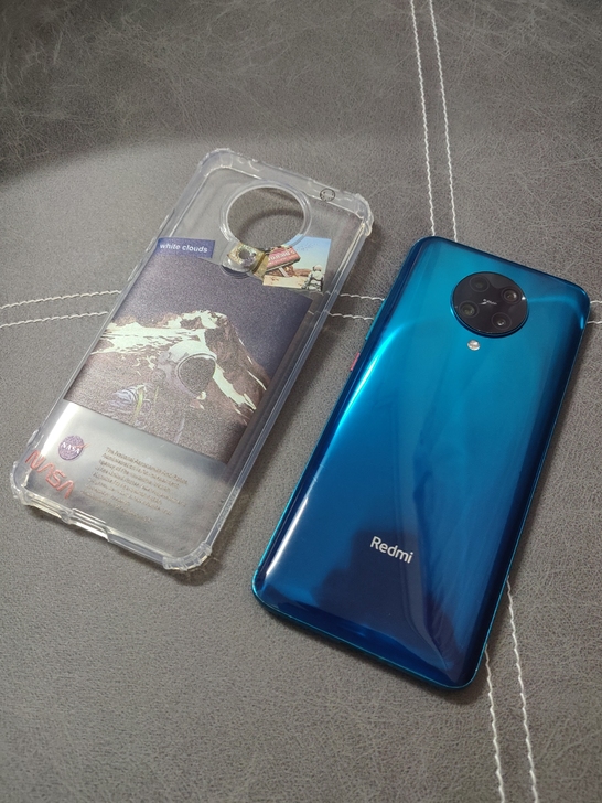 红米k30 Pro 5g版本 6+128g...