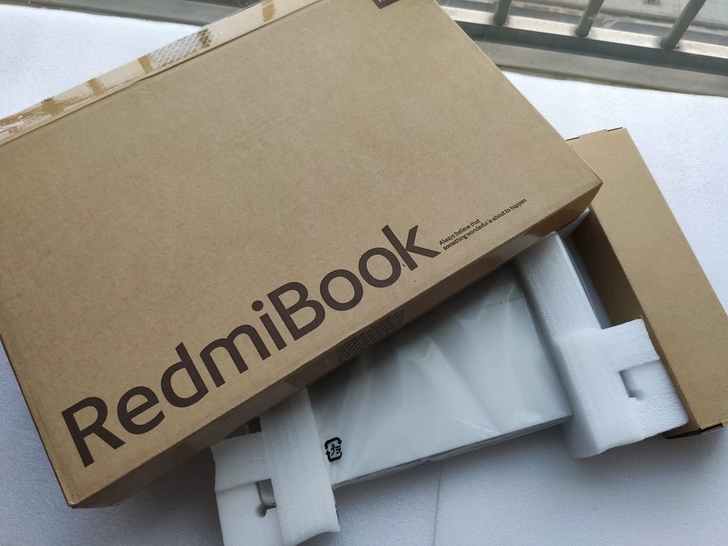 redmibook 14增强版 红米 笔记本