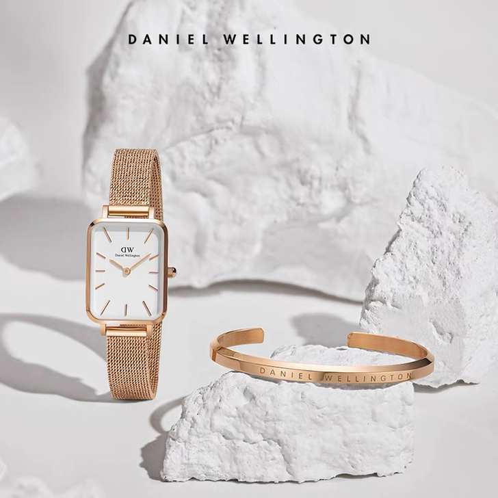 丹尼尔惠灵顿（DanielWellingt...