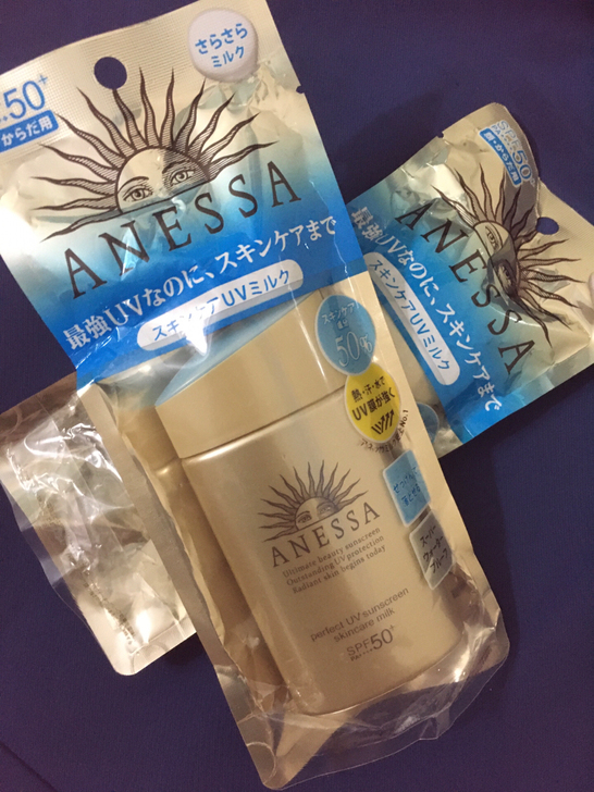 闲置防晒保护霜，60ml，全新正品未拆，保...