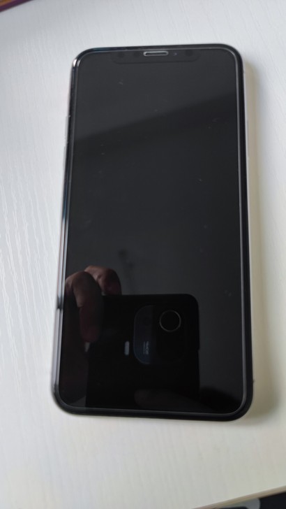 苹果iPhone X 256GB ,大陆国...