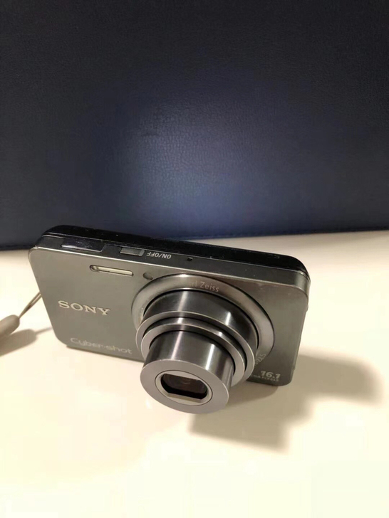 索尼W570 到货啦