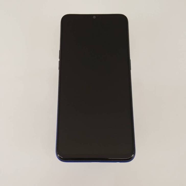 8新 OPPO A7x 冰焰蓝 4G+12...