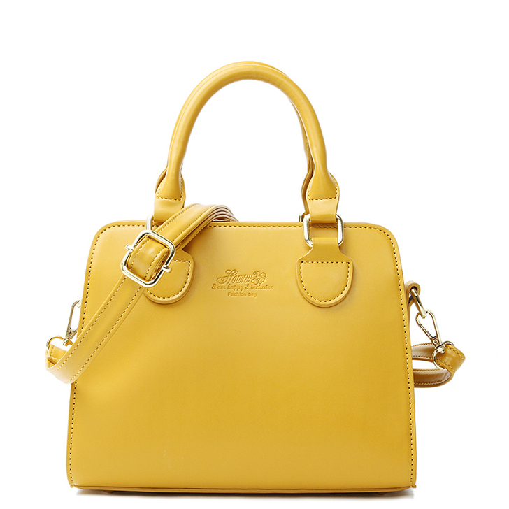 【天猫品牌盛典】优哈女士斜跨包手提包韩版潮...