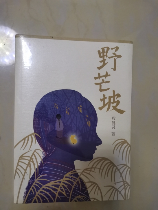 出售闲置书籍，野芒坡，全新全新。