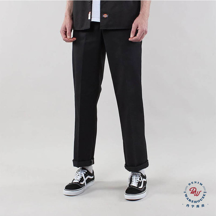 现货Dickies 874 工装裤休闲滑板...