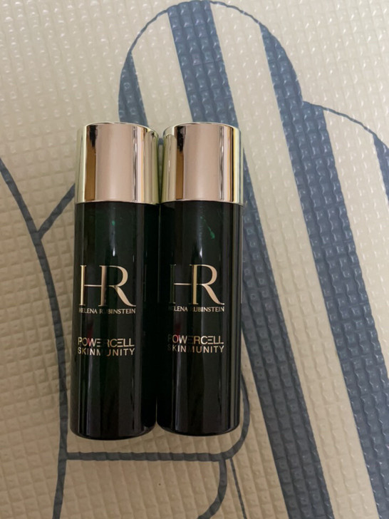 全新赫莲娜HR绿宝瓶新肌水强韧修护精粹液3...