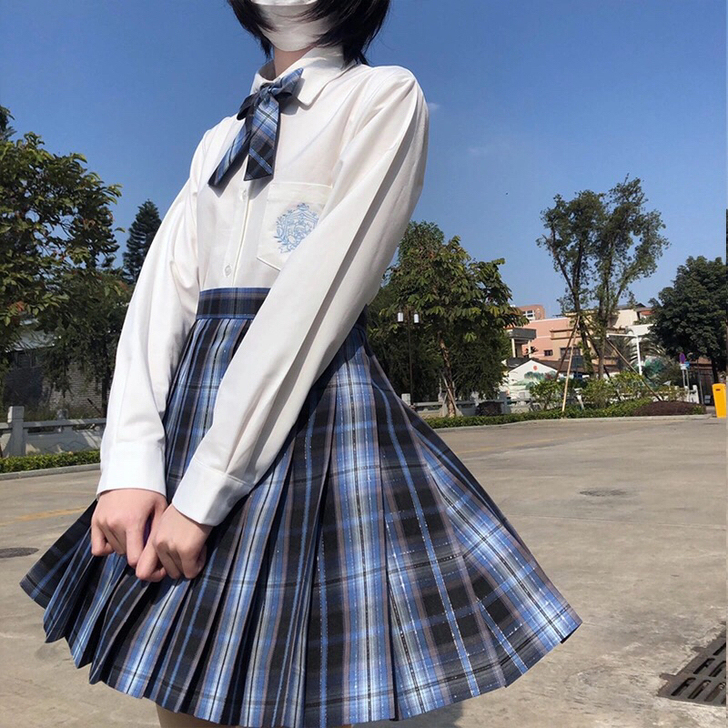 堡尼贝格jk群正版原创 有银线