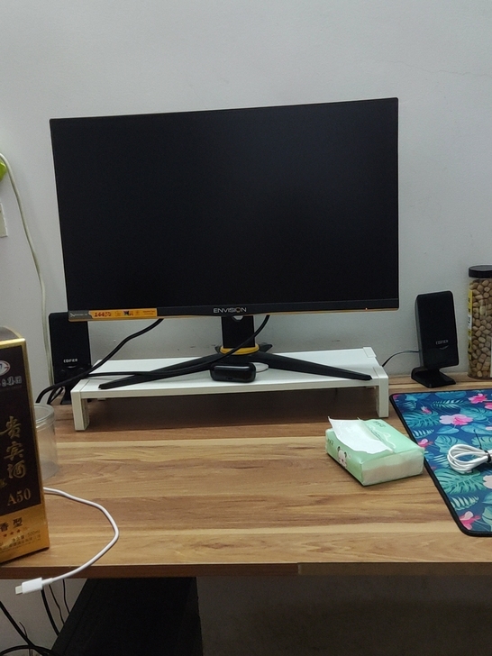 易美逊g249g,千元小钢炮,和Aoc同厂...