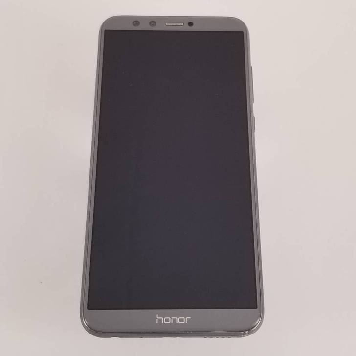 良品 荣耀 9 青春版 海鸥灰 3G+32...