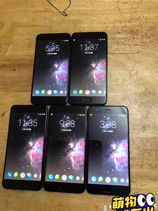 小米6，6+64 128或4+64都有，工...