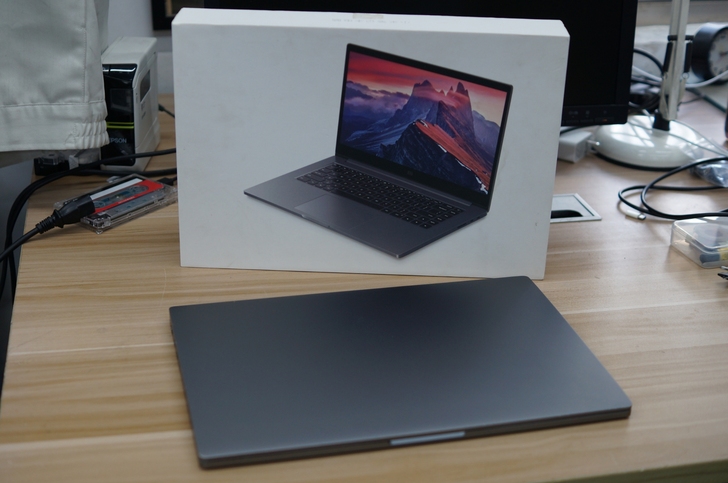 小米笔记本PRO i7-8550U 8G ...