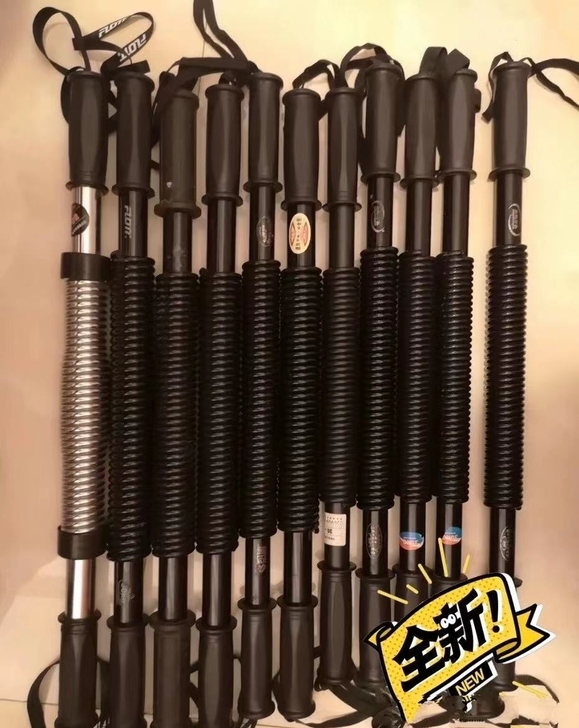 全新健身器材家用20kg臂力器男40kg胸...