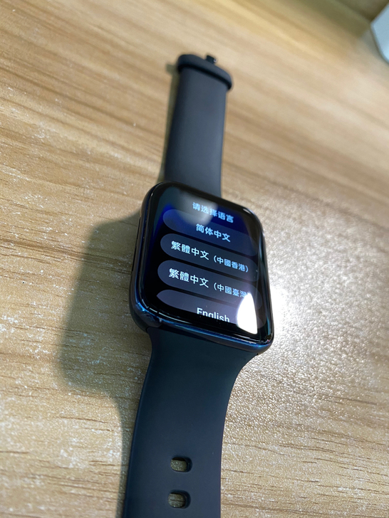 OPPO手表 Watch 46mm 黑 国...