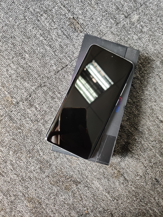 魅族18 踏雪 8+128 5G 全网...