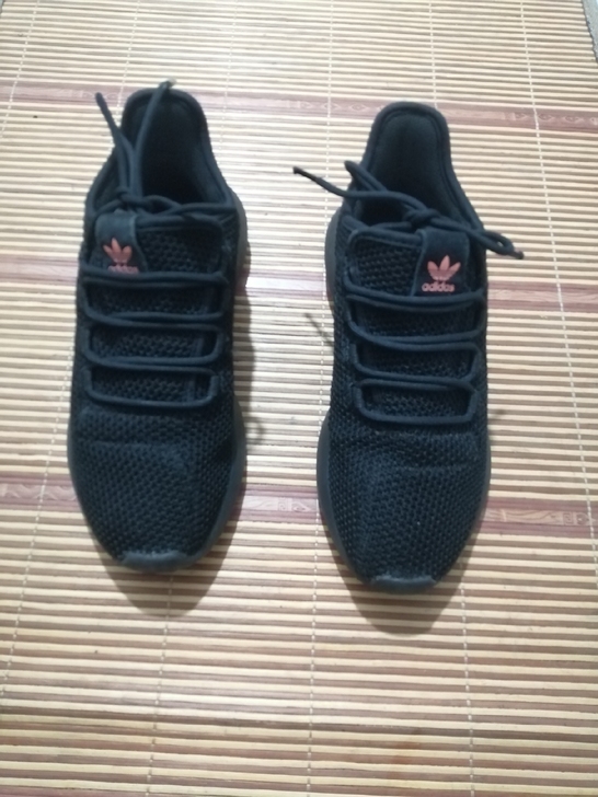 二手女鞋阿迪达斯36码