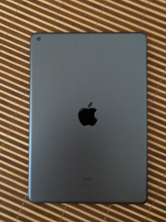 2018款iPad10.9寸外观成色99新...