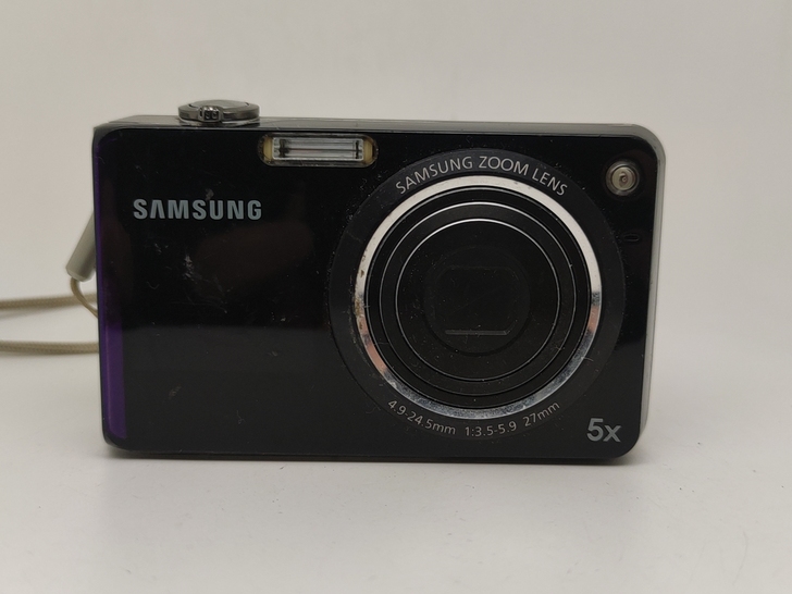 三星pl150双面屏，CCD复古数码相机来...