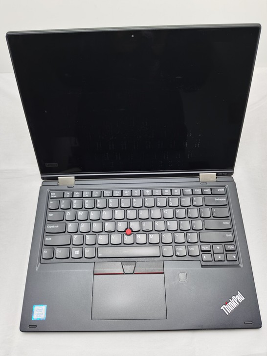ThinkPad L380 YOGA 四核...