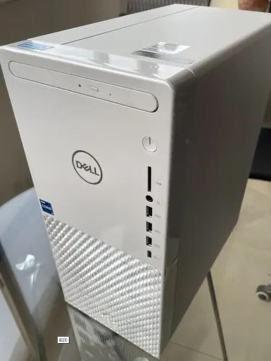 Dell/戴尔 XPS 8940 11代英...