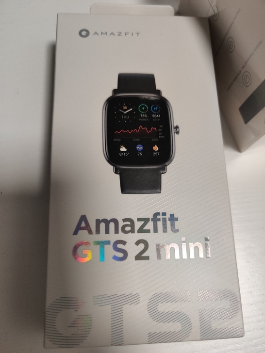 华米手表全新原封正品，颜色齐全