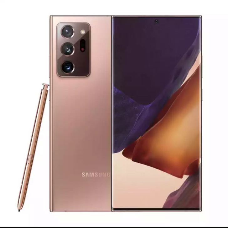 全新三星 Note20 Ultra 5G ...