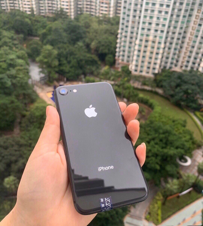 苹果8  64g  苹果7 128G  i...