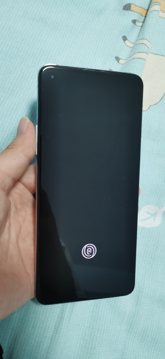 一加8T，全网通12+256G内存，无拆无...
