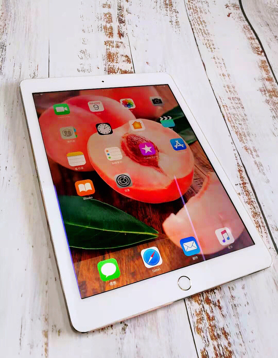 苹果平板 iPad2018 128g闲置i...