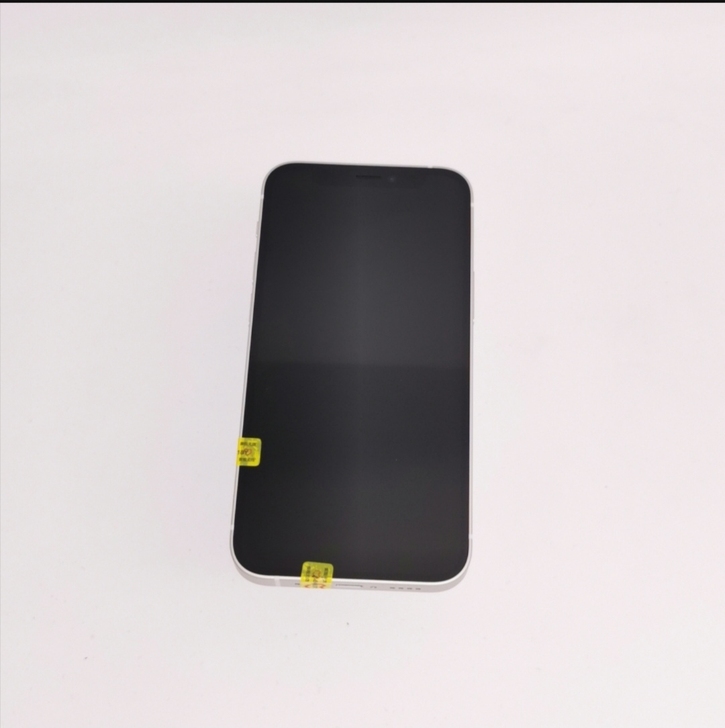 苹果12mini 128GB 国行 99新...