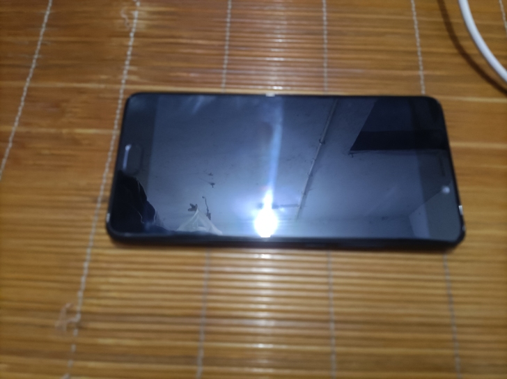 魅蓝not6 黑丝 3+16 自...