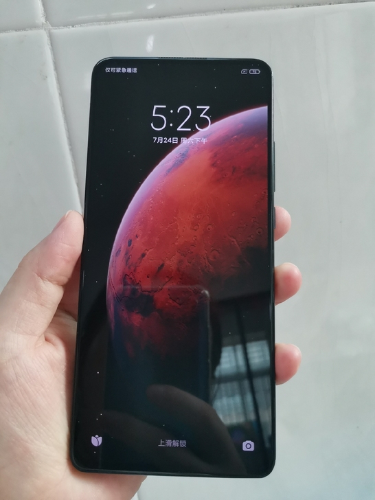 小米红米k30Ultra 5G 8+128...