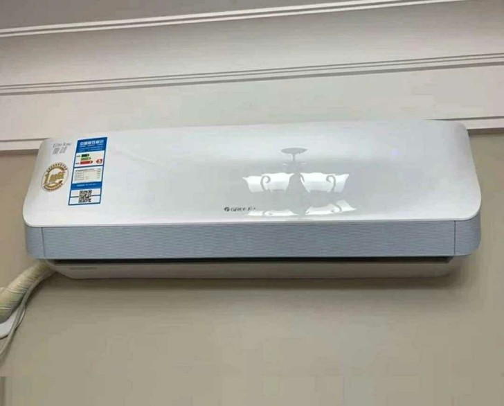 九五新格力变频空调出售空调 空调 空调