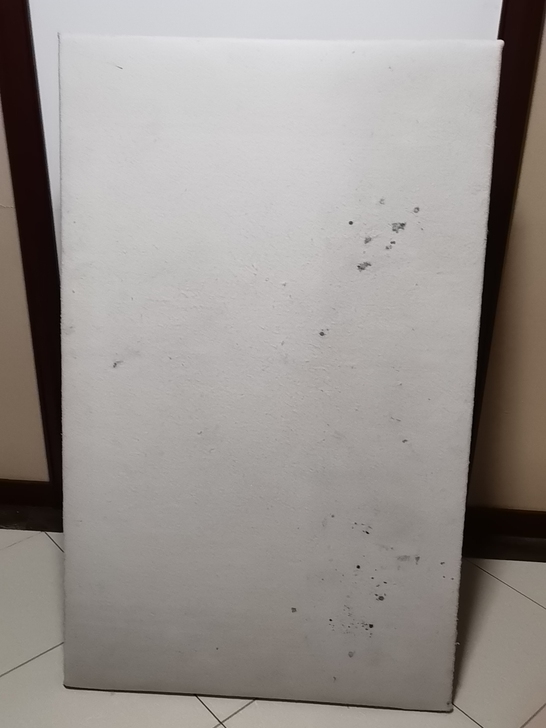自用的写毛笔字因搬家带不毛便宜出了