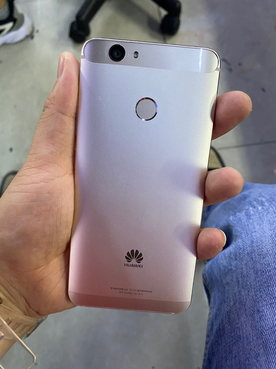 华为 华为 nova，国行，全网通，4G+...