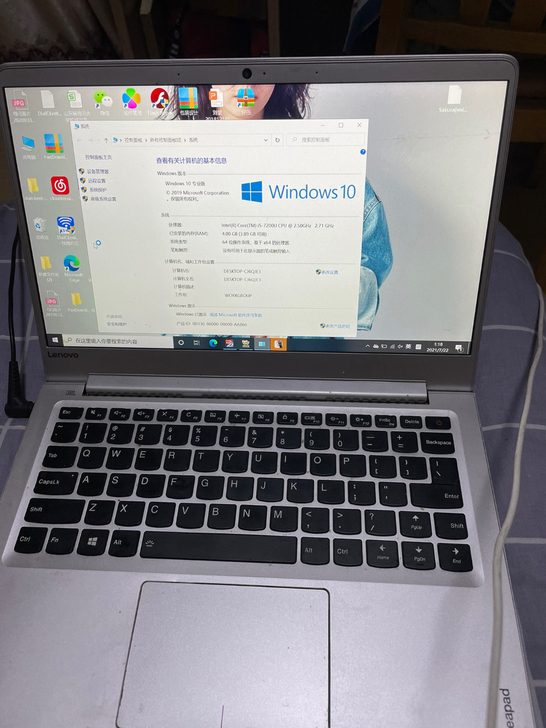 联想ideapad 710s 小新air ...