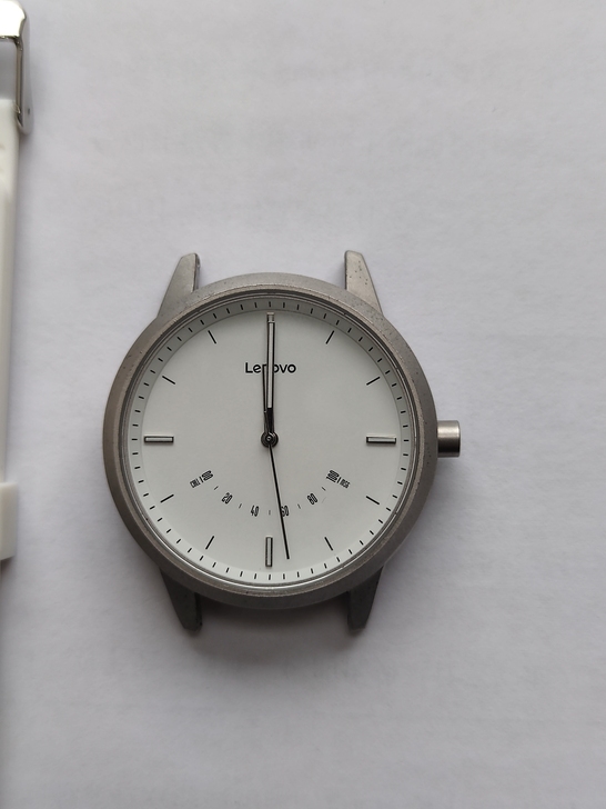 联想手表watch9白49包邮