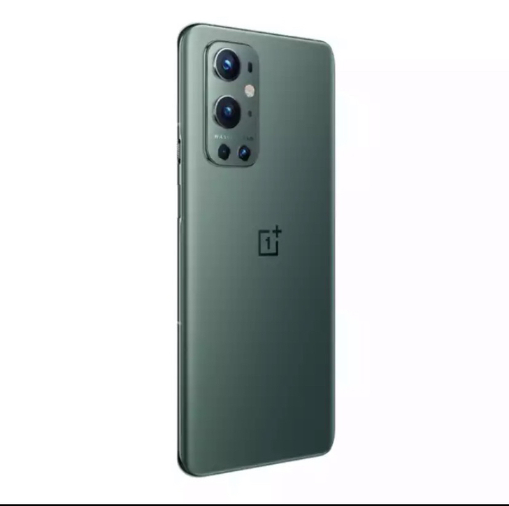 全新一加 OnePlus 9 Pro 5G...