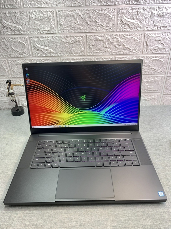雷蛇灵刃15标准版i7 9750h gtx...
