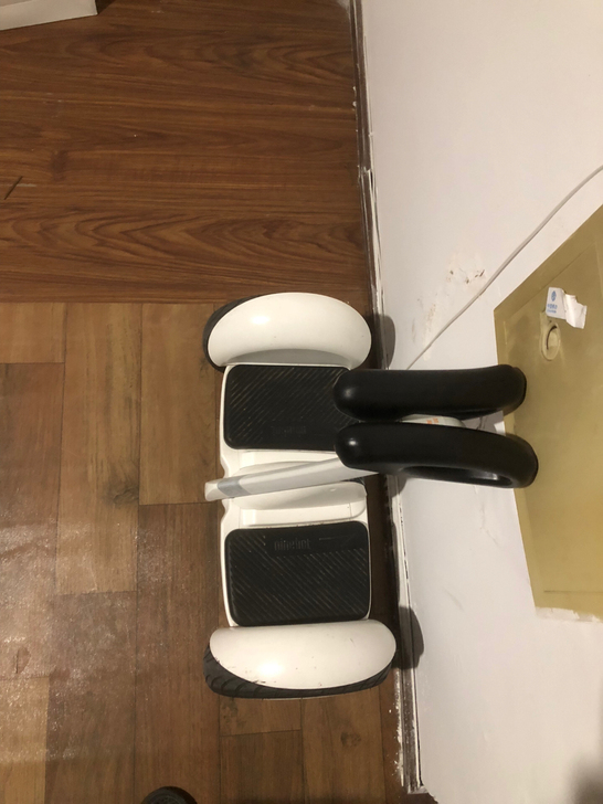 小米平衡手机95新