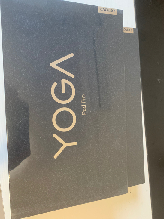 yoga padpro 870 8+268...