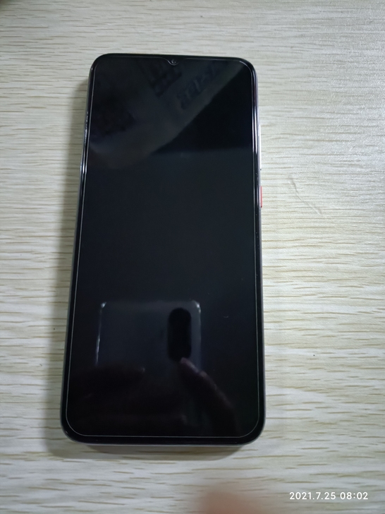 红米10x5g版本星露白