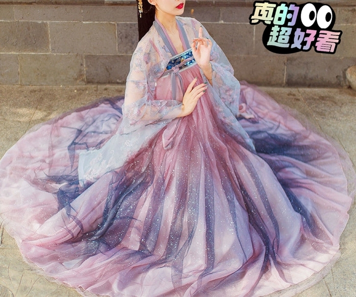 汉服低价120出