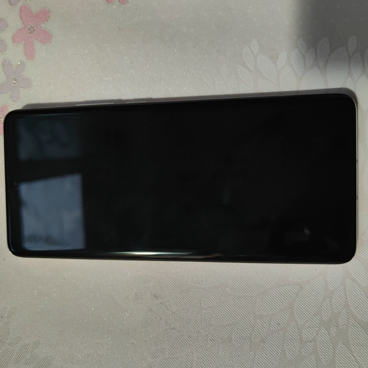 自用魅族18pro，白色yyds，成色如图