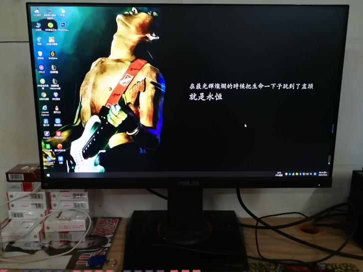i5 10500出一套电脑主机，可单出板u...