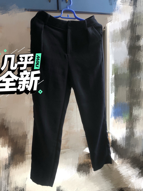 TOPFEELING春夏季新款修身运动松紧...