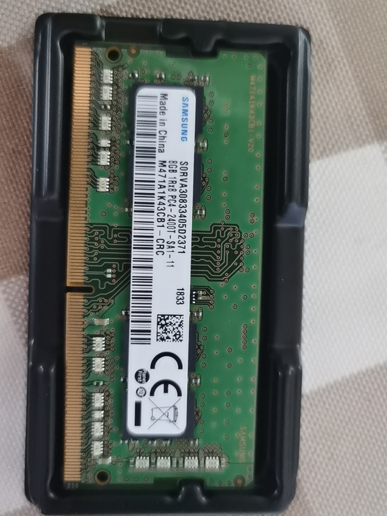 笔记本内存 三星 联想 Samsung L...