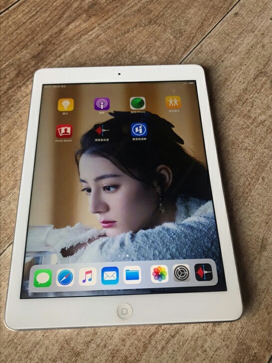 iPad第5代 air1 32g 9.7寸...